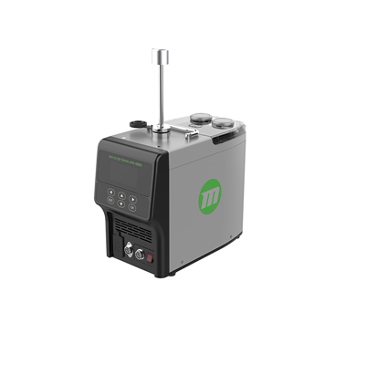 MH1021型 TSP/PM10/PM2.5檢測儀