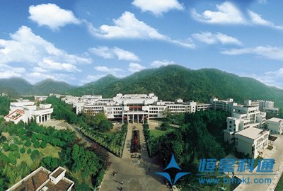 汕頭大學校園無線調頻廣播系統(tǒng)二期工程