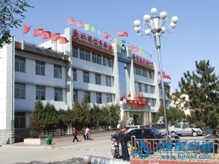 無線調(diào)頻廣播成功簽約山西同煤集團(tuán)青磁窯煤礦