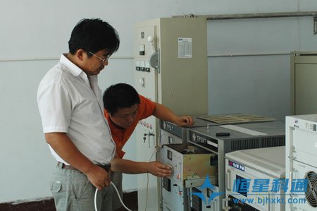 河北赤城無線調(diào)頻城市可尋址廣播運(yùn)行良好