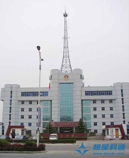 江蘇泗陽(yáng)公安局&ldquo;天音行動(dòng)&rdquo;警情播報(bào)智能廣播